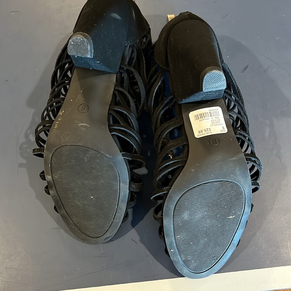 Gladiator heel - Picture 3 of 4